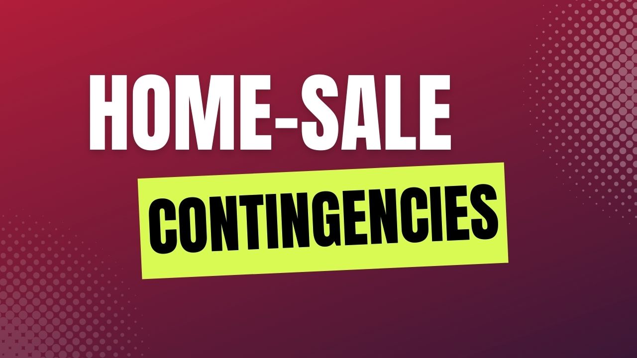 This Is How You Win With a  Home-Sale Contingency