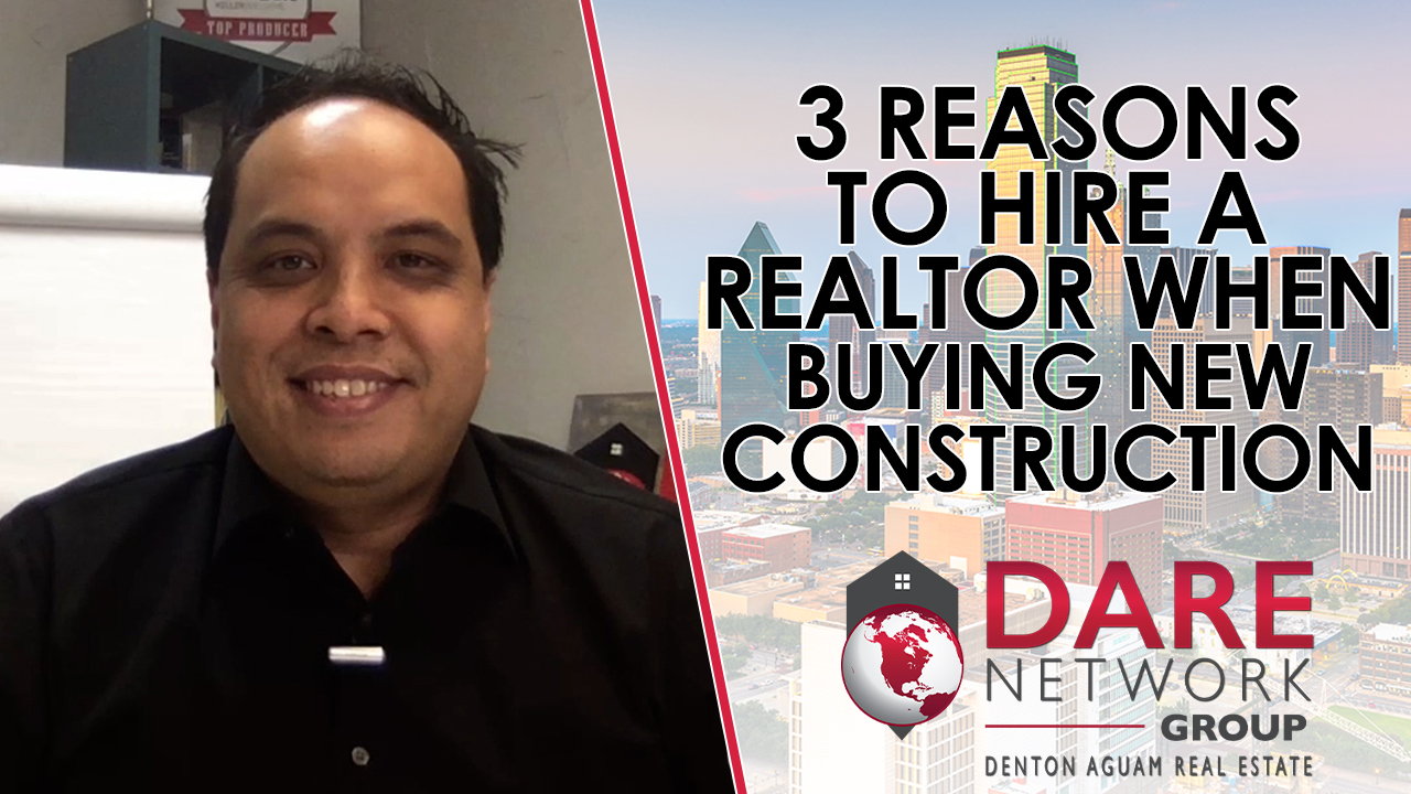 Do You Need a Realtor to Buy a New Construction Home?